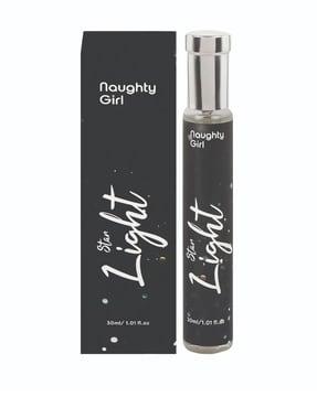 star light eau de perfume