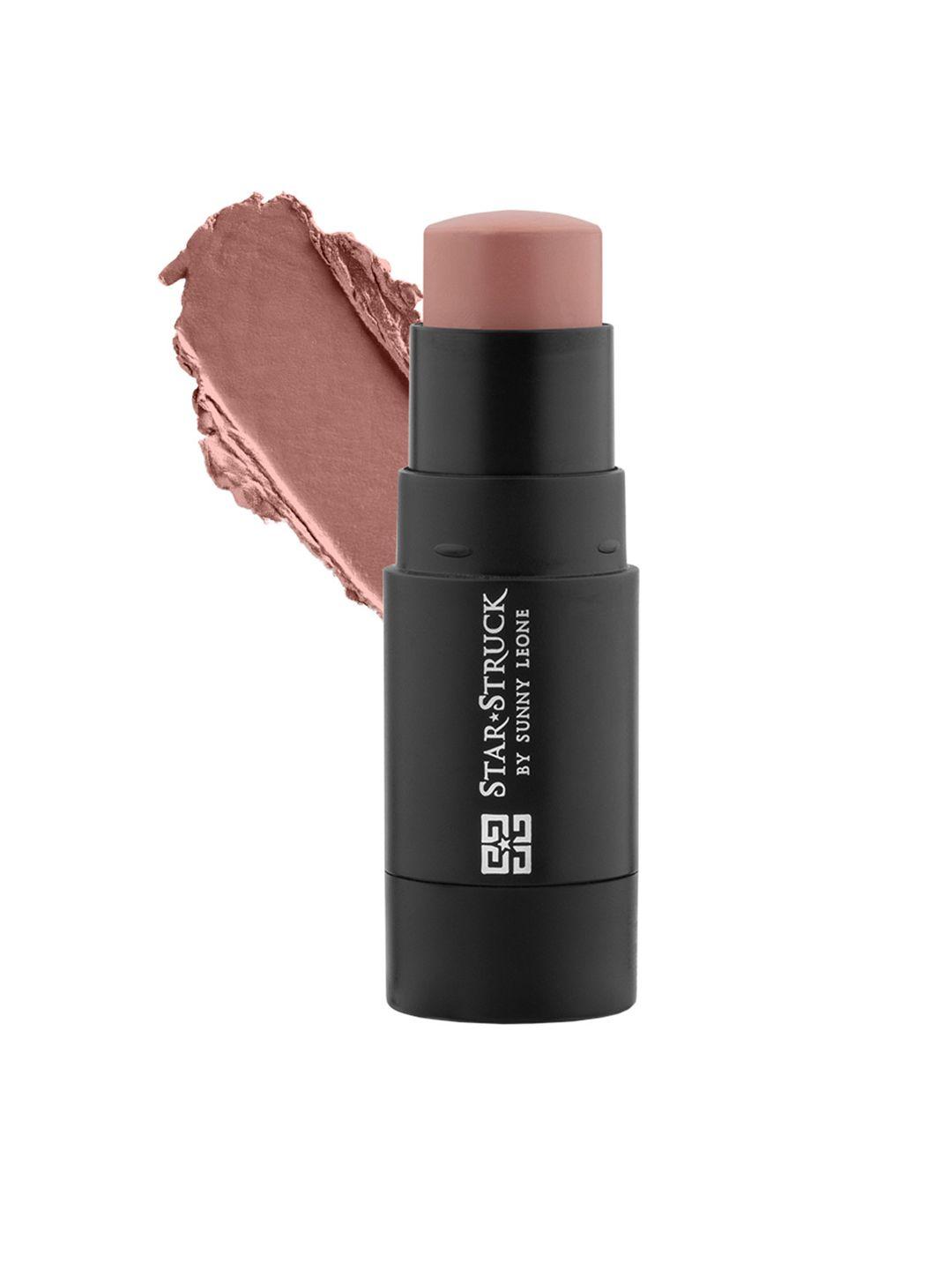 star struck by sunny leone blush stick - ginger love