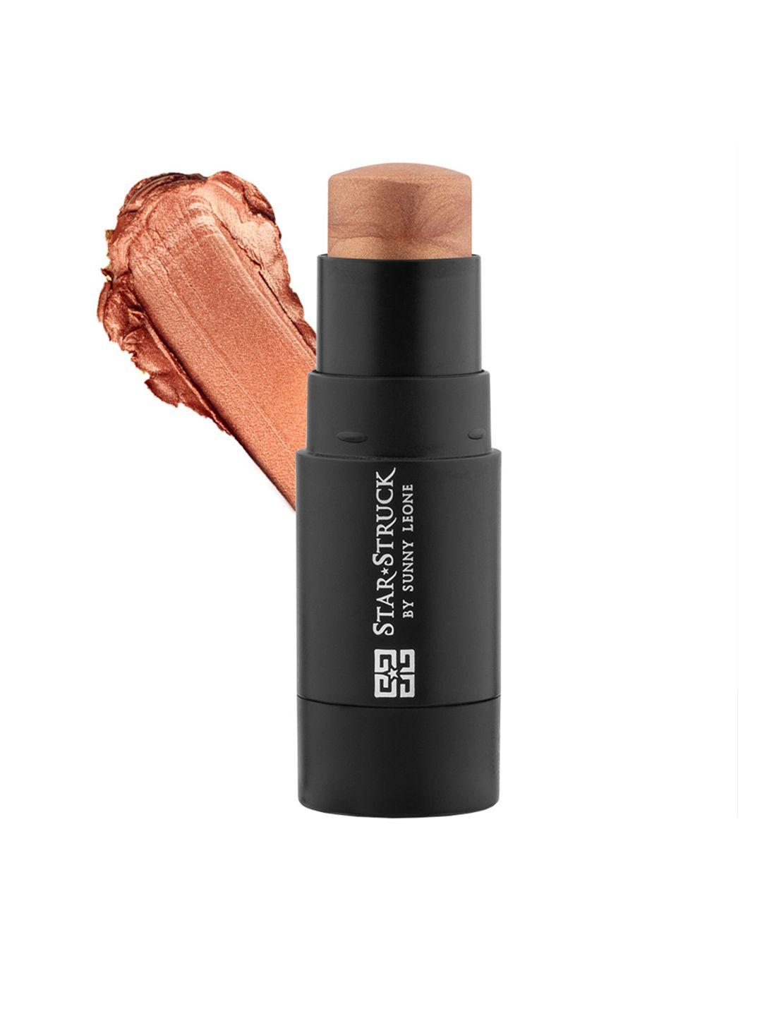 star struck by sunny leone highlighter stick -  bronze