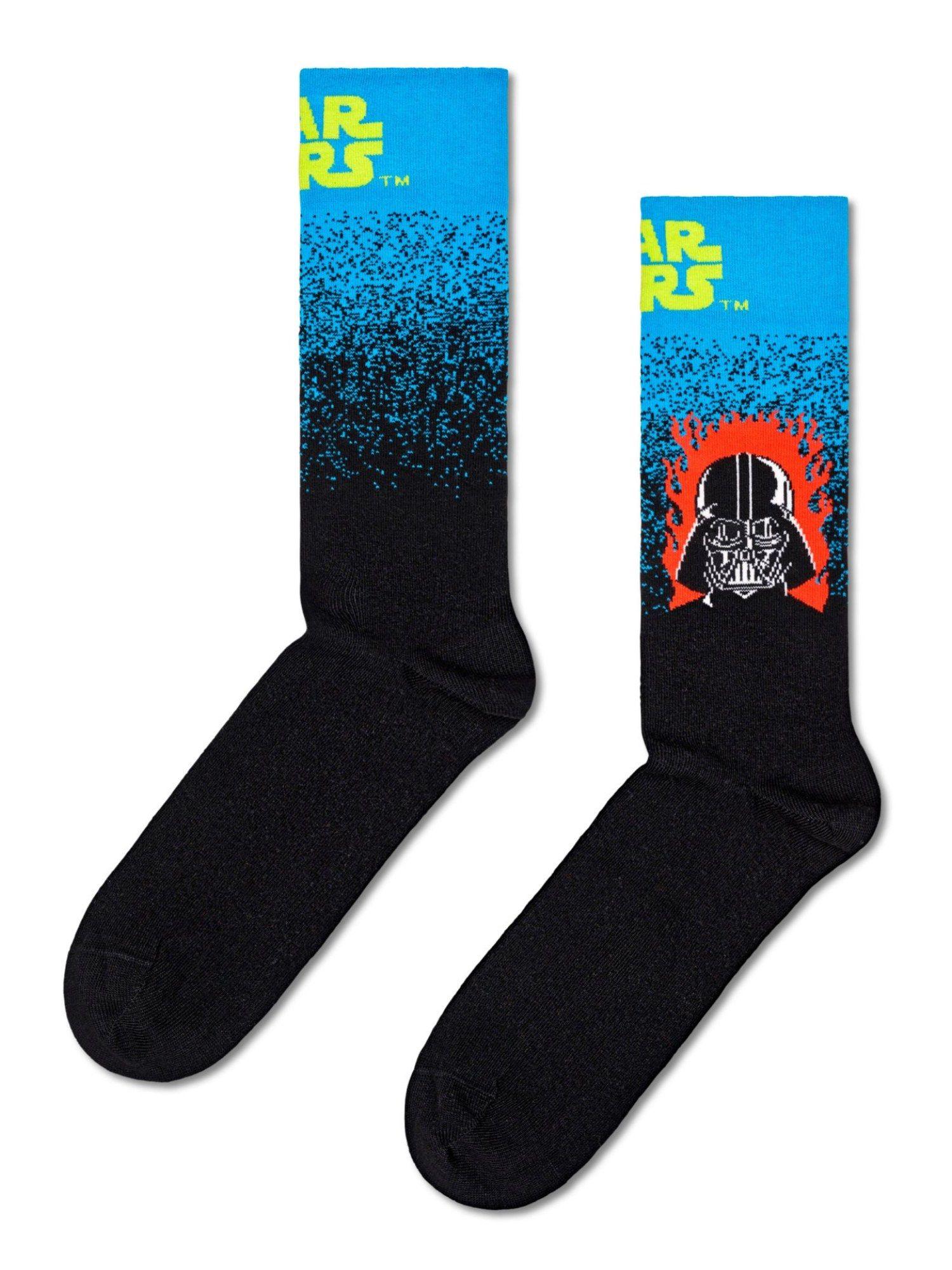 star wars darth vader unisex socks