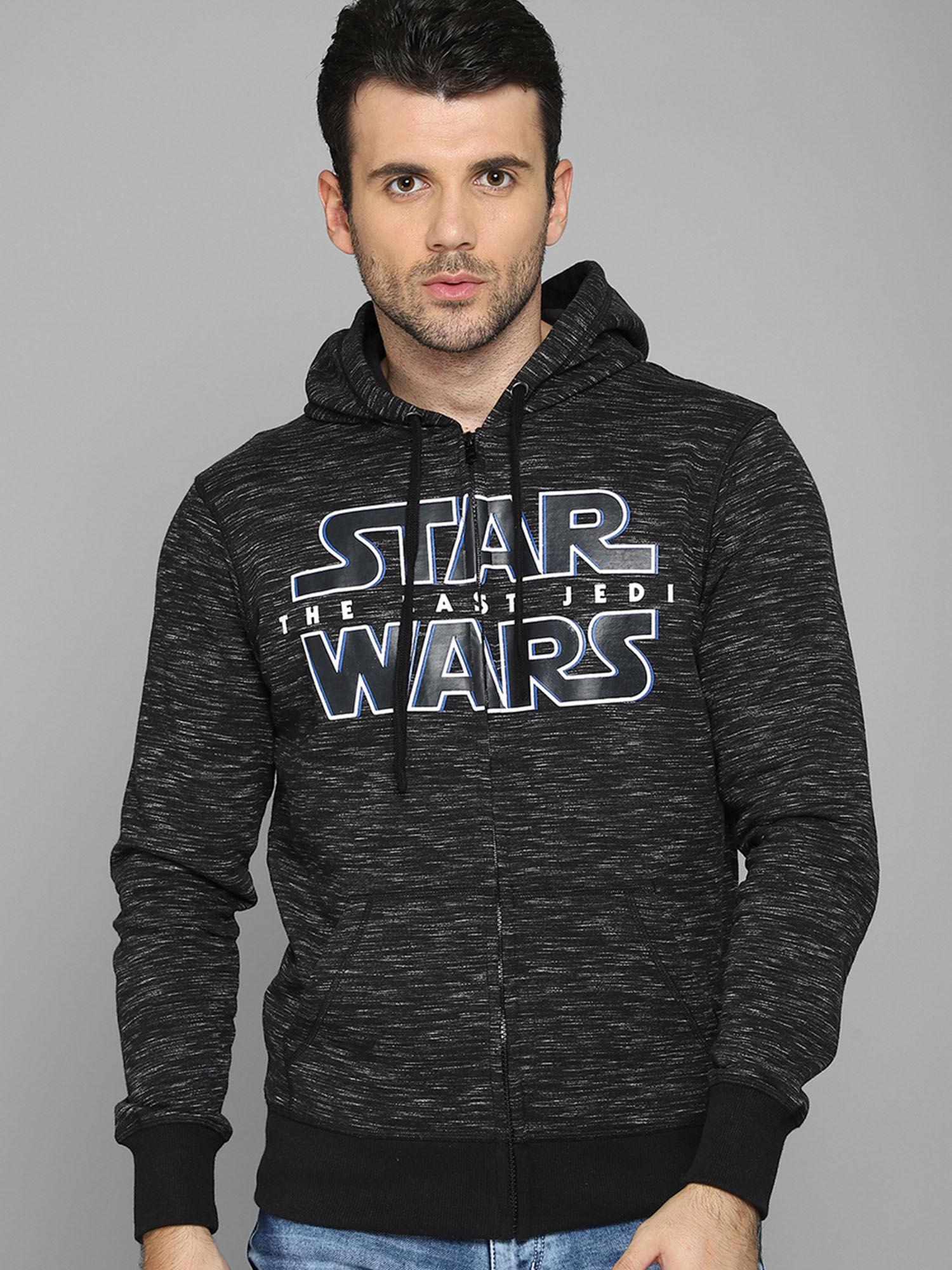 star wars featured sweatshirt for men