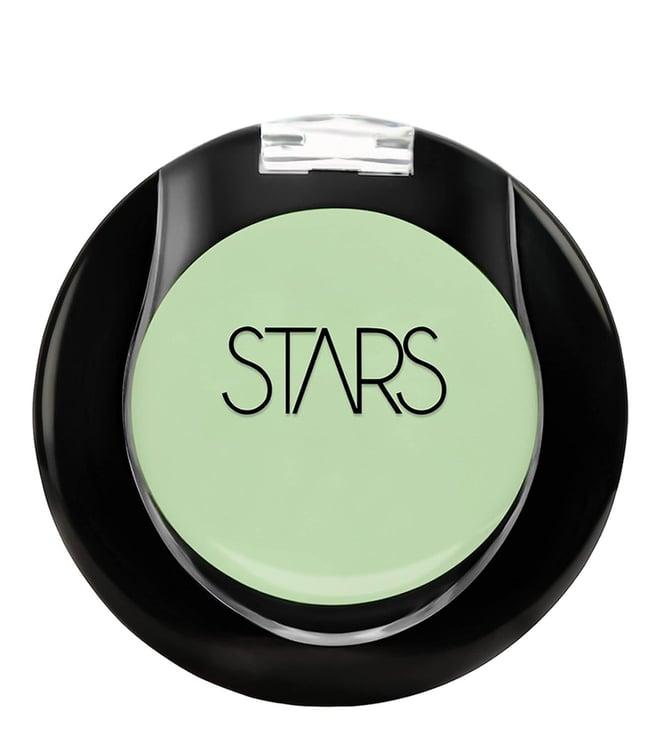 stars cosmetics cream concealer green - 5 gm