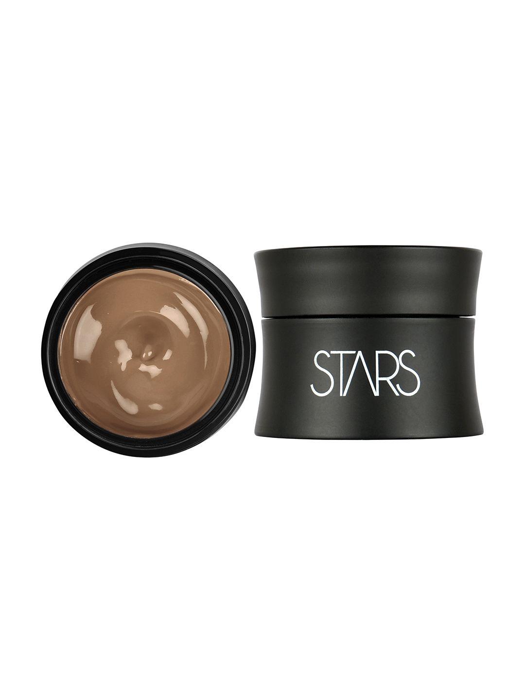 stars cosmetics waterproof long lasting matte finish make up foundation - ds4