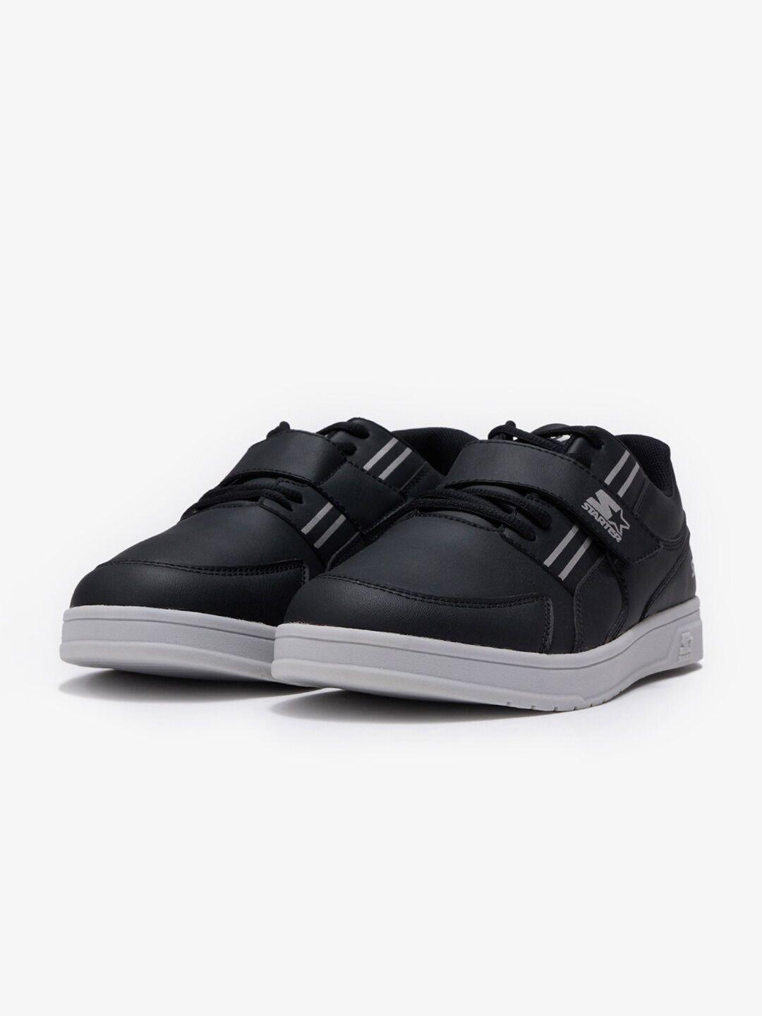 starter men lace-up sneakers