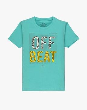 stat boys tshirts, aqua, 4