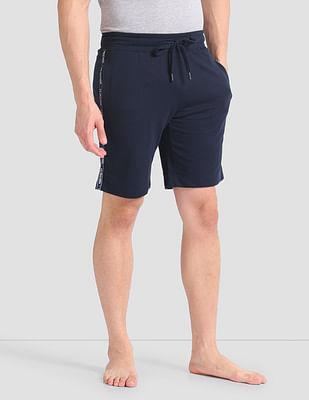statement ls003 lounge shorts - pack of 1