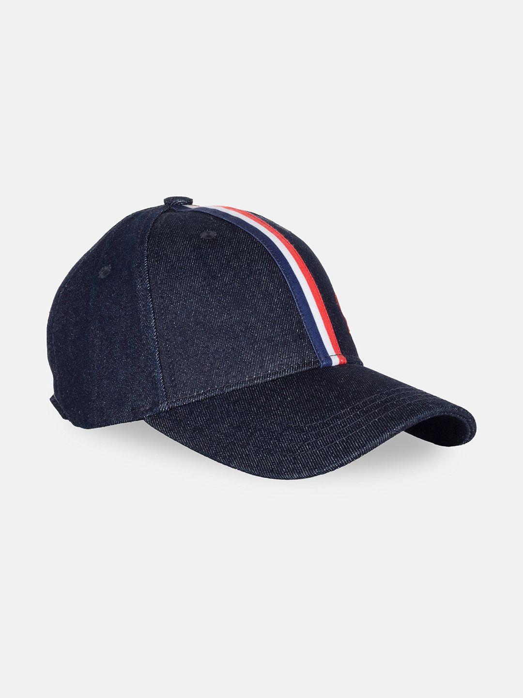 status quo men embroidered baseball cap