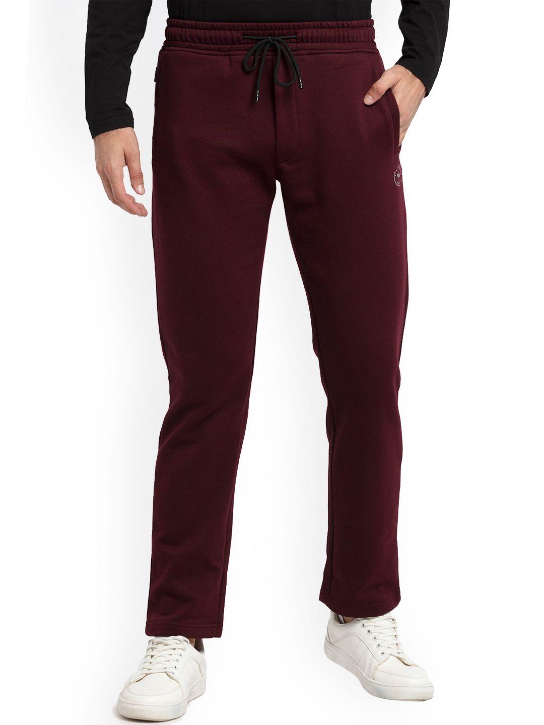 status quo men sports track pants