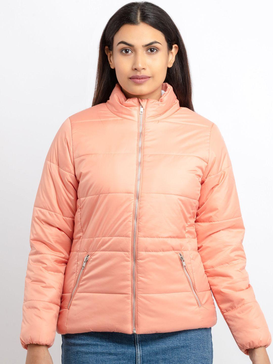 status quo women quilted jacket