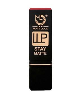 stay matte lipstick - 09 pink blossom