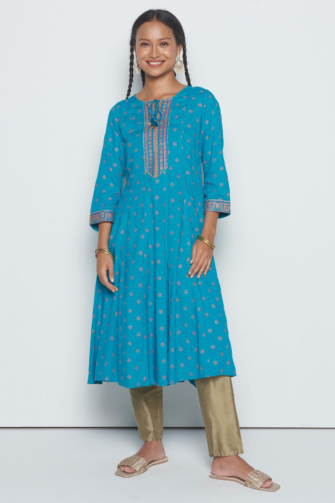 steal the show kurta