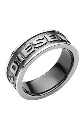 steel gunmetal ring dx1108060