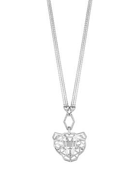 stella chain with pendant