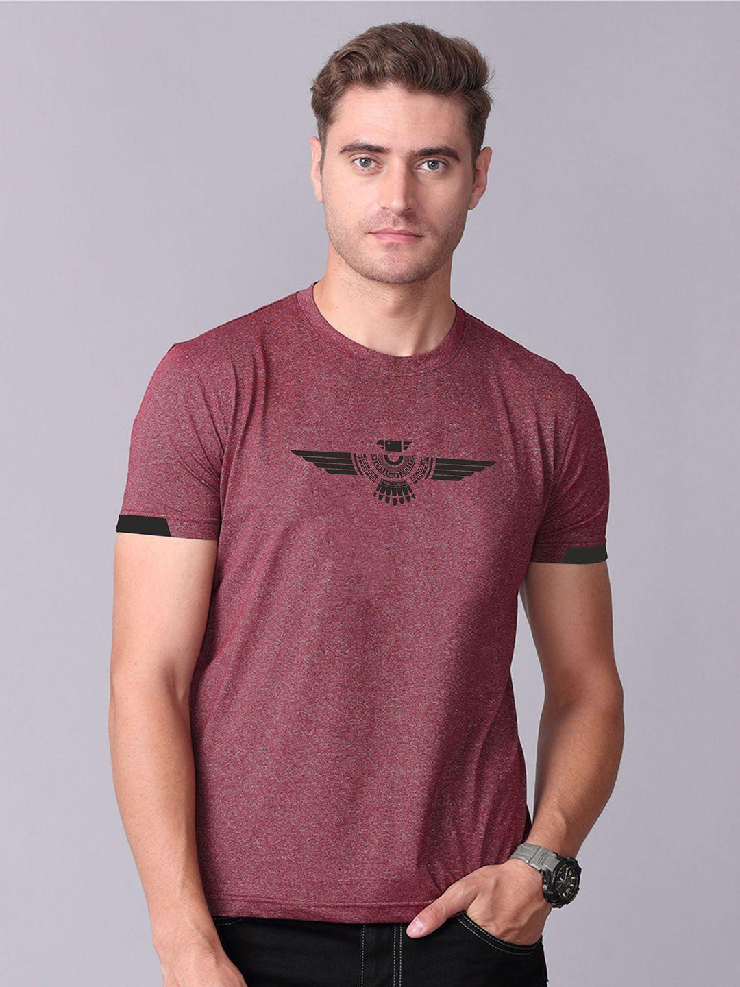 stellers round neck t-shirt