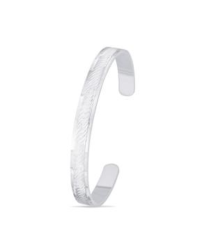 sterling silver bangle