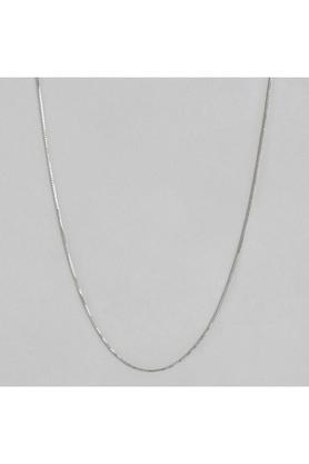 sterling silver box 925 sterling silver chain