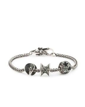 sterling silver delightful dreams bracelet