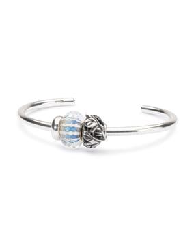 sterling silver sky high bangle