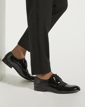 stewart lace-up formal shoes