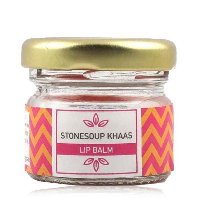 stonesoup khaas lip balm -10 ml