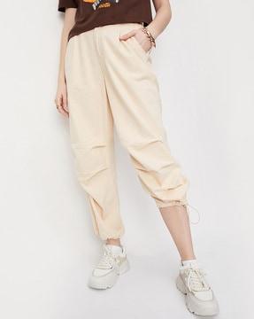 straight fit pants trousers