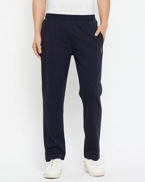 straight sweat pants