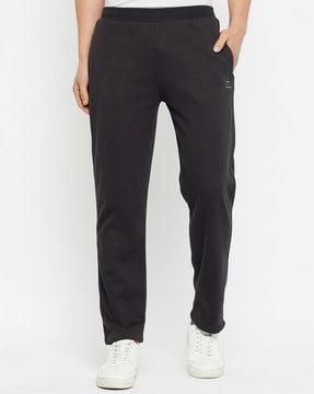 straight sweat pants