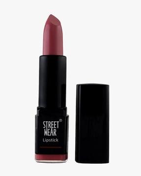 streetwear satin smooth lipstick- brown crown (4.2 g)