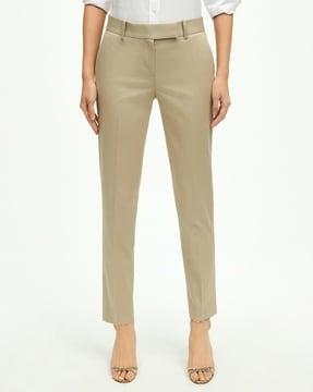 stretch cotton advantage chino pants