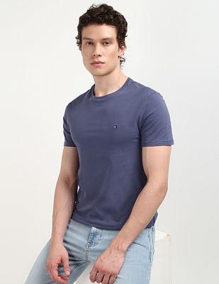 stretch slim fit t-shirt