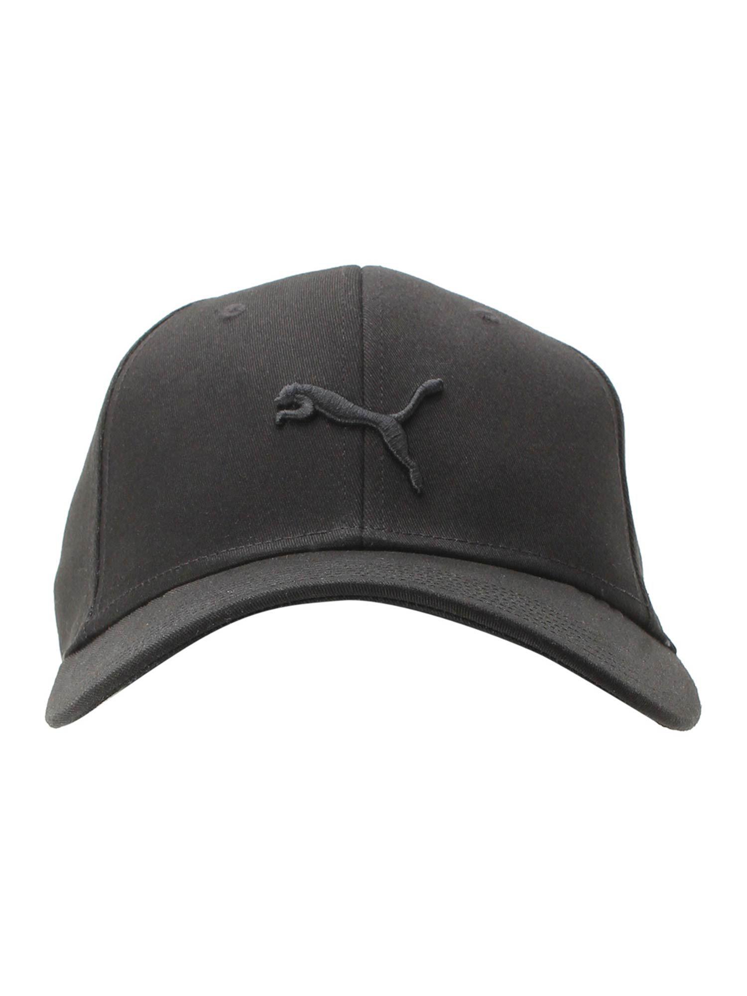 stretchfit baseball cat cap