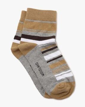striped-cotton-everyday-socks