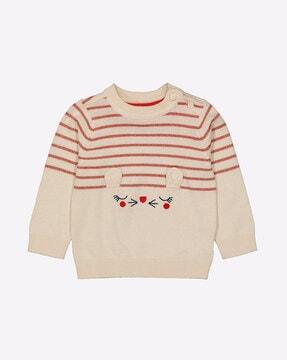 striped-cotton-sweater