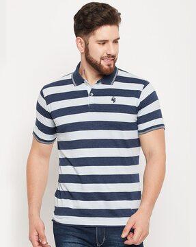 striped-polo-t-shirt-with-short-sleeves