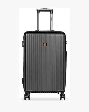 striped  briefcases travel bag