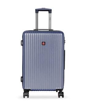 striped briefcases travel bag