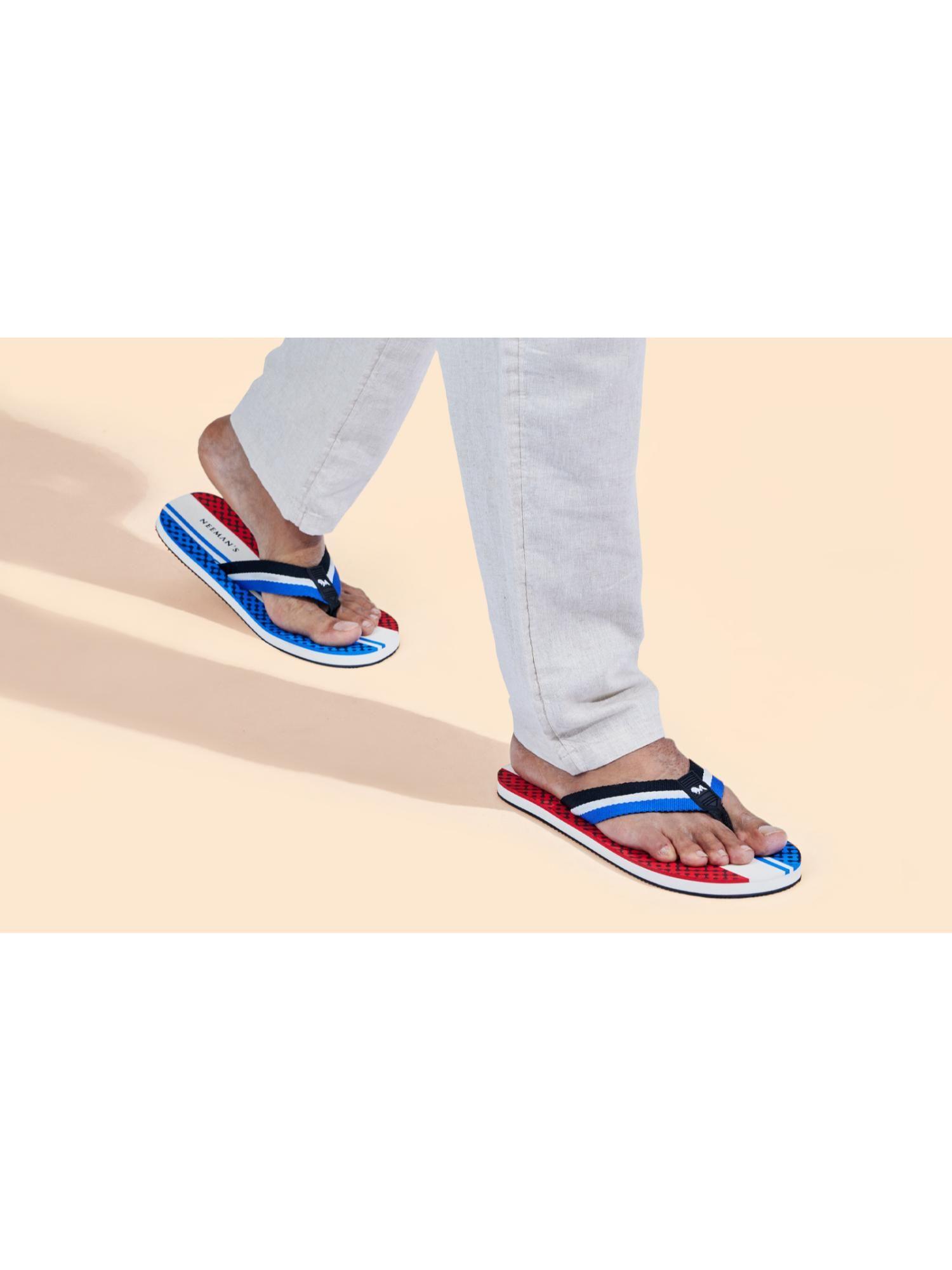 striped fusion multi flipflop