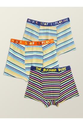 stripes-modal-relaxed-fit-boys-trunks---multi