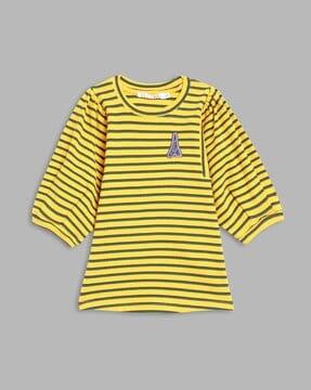 stripes-t-shirt