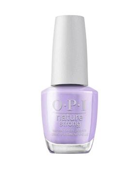 strong nail paint - spring into action