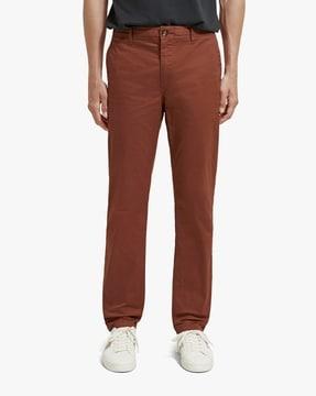 stuart seasonal essential organic cotton chinos