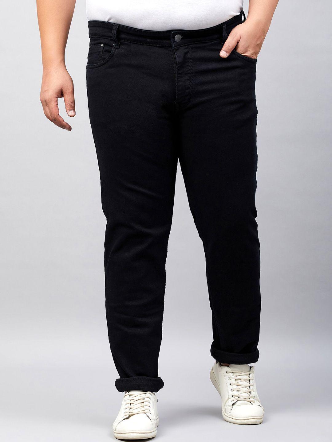 studio-nexx-men-plus-size-comfort-relaxed-fit-mid-rise-clean-look-stretchable-jeans