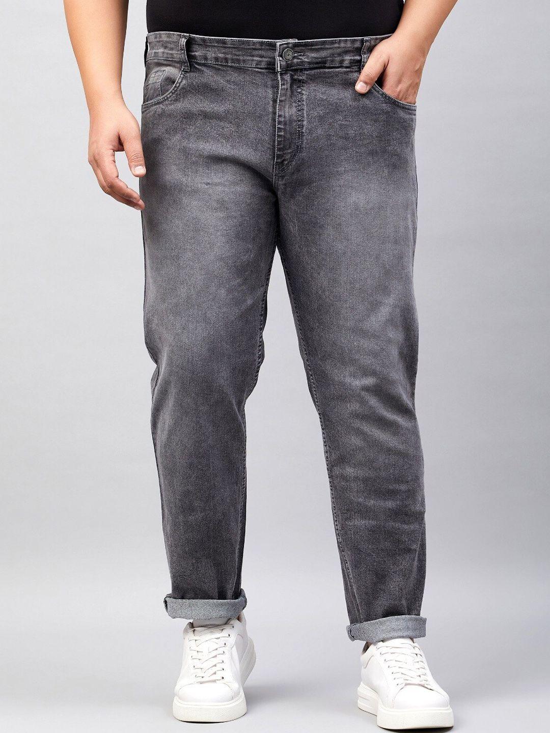 studio-nexx-men-tapered-fit-clean-look-light-fade-cotton-jeans