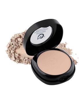 studio fix powder plus foundation 2 way compact - light sweep