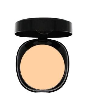 studio fix powder plus foundation 2 way compact - warm light