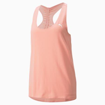 studio foundation relax women's training tank top