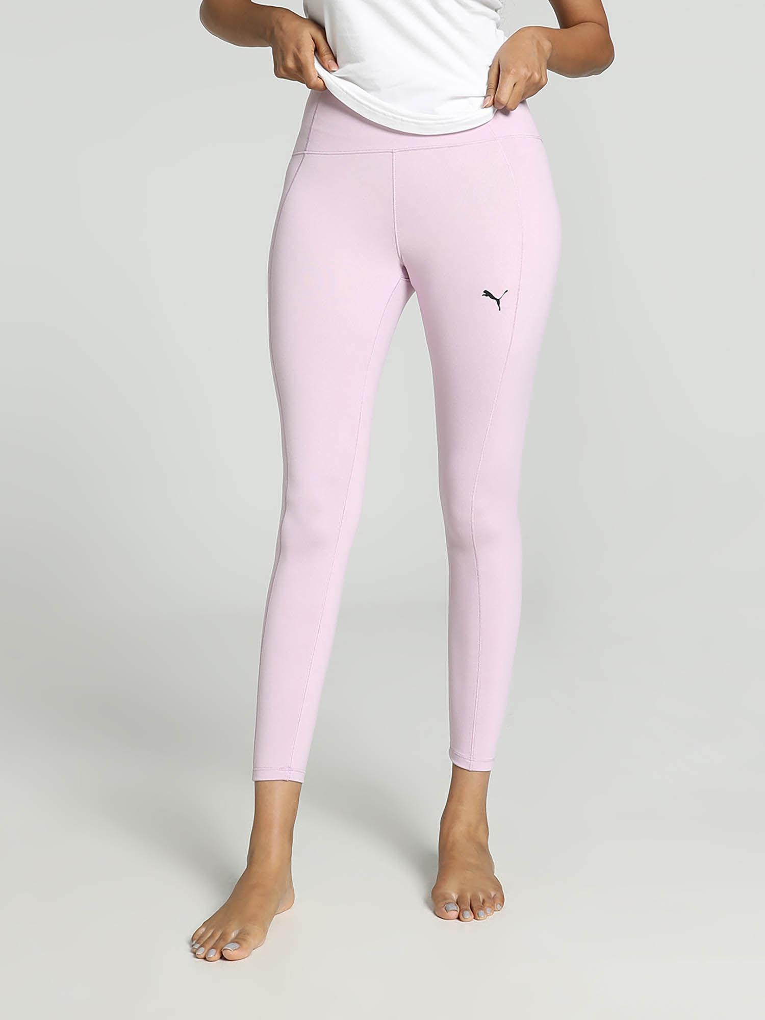 studio foundation tight women's pink tights