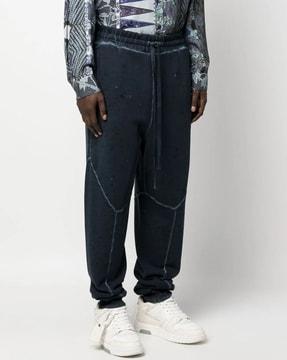 studio jersey regular fit sweatpants