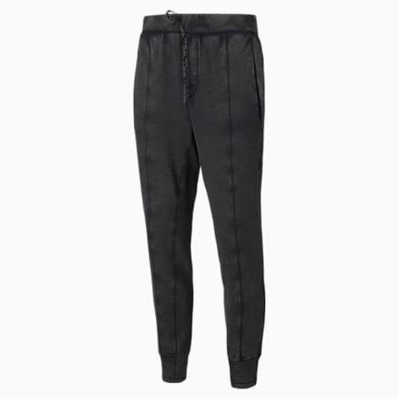 studio woven men's wash jogger