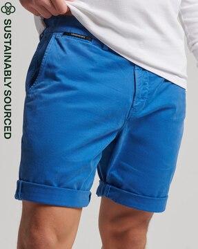 studios core chino shorts